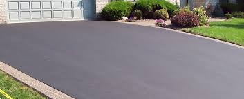 Best Cobblestone Driveway Installation  in Marshall, MI